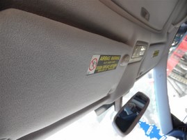 2004 Lexus IS300 Silver 3.0L AT 3.0L AT #Z22989